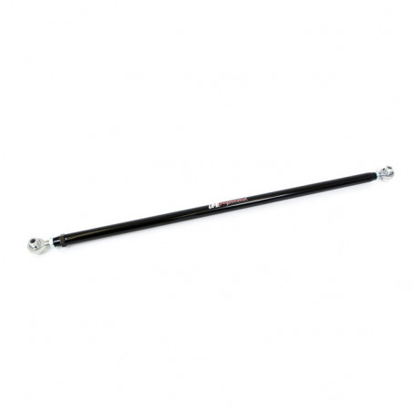 UMI Panhard Bar, Double Adjustable, Black