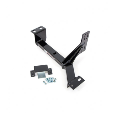 UMI Torque Arm Relocation Kit, Automatic, Black