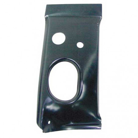 Tail Lamp Panel Inner Brace Left Hand