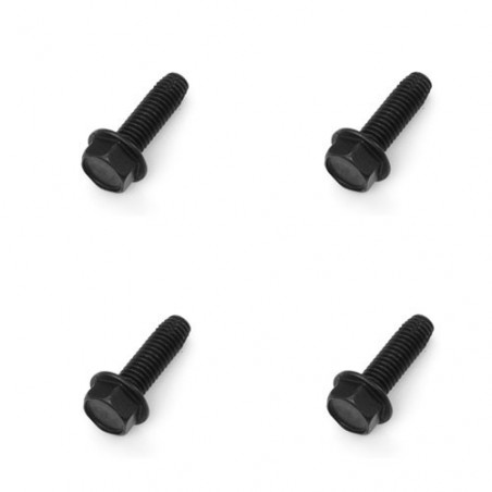 Sway Bar Bracket Mount Bolt Kit (4)