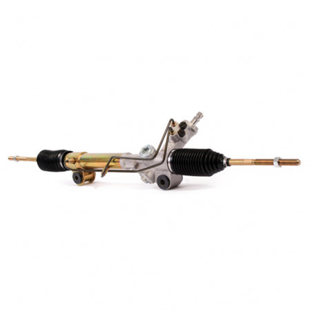 Detroit Speed Steering Rack, 21.5 Inch Width