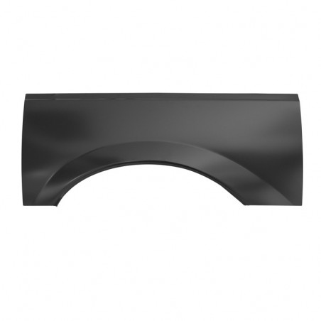 GM Wheel Arch Patch Right Side