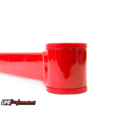 UMI Rear Lower Control Arms, Boxed, Black