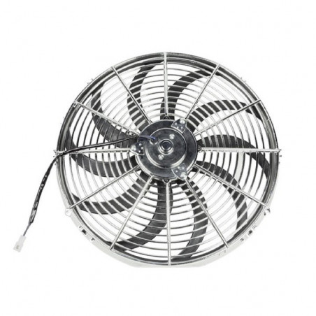 Aluminum Radiator Kit