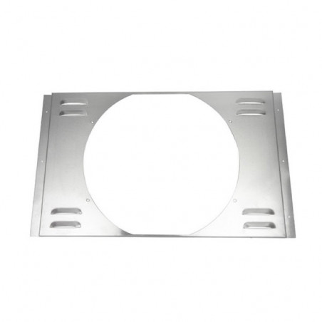 Aluminum Radiator Kit