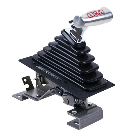 B&M Megashifter Console Shifter