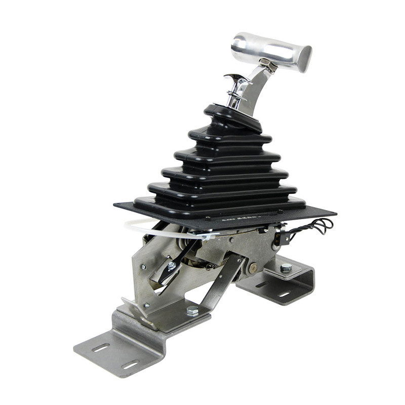 B&M Megashifter Console Shifter