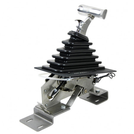 B&M Megashifter Console Shifter