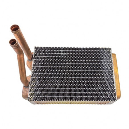 Heater Core - Big Block w/o AC, GM 3011477