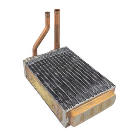 Heater Core - Big Block w/o AC, GM 3011477