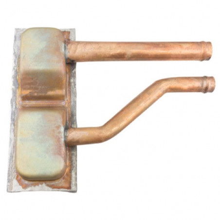 Heater Core - Big Block w/o AC, GM 3011477