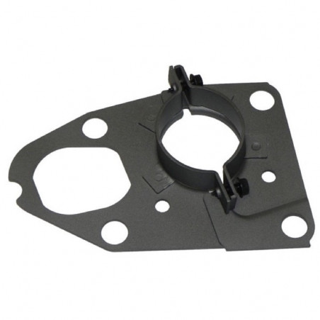 Steering Column Clamp Set to Firewall - Manual