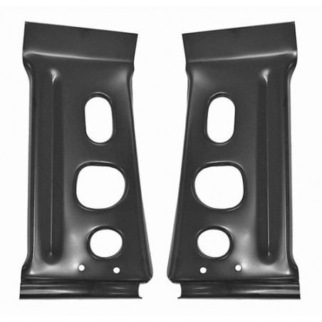 Tail Panel Inner Brace Set 2pc