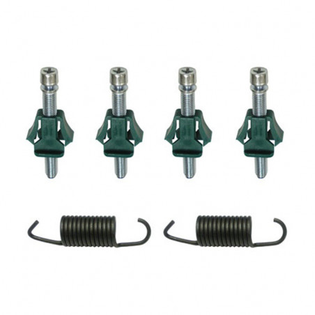 Headlamp Adjuster Set