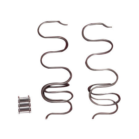 Side Support Spring Kit