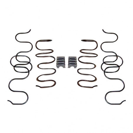 Side Support Spring Kit