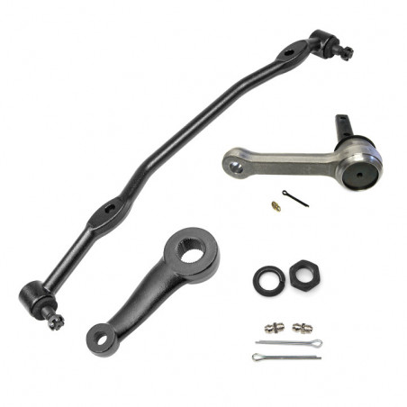 Steering Linkage Kit - 13/16ths