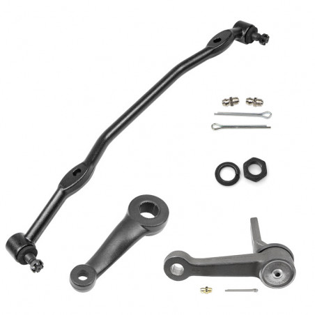 Steering Linkage Kit - 7/8ths