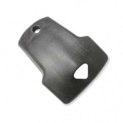 Coupe Rear View Mirror Bracket Cover