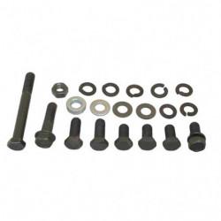 AMK Power Steering Hardware Kit - Big Block 20pcs