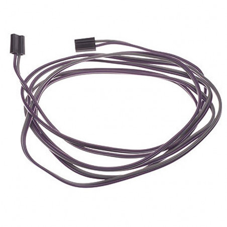 Power Seat Harness 4 Way Bucket Driver Side