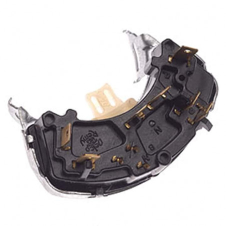 Neutral Start / Back Up Lamp Switch