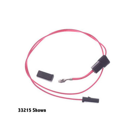 Transistor Ignition Power Feed Harness