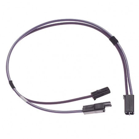 Neutral Safety Switch Jumper, Auto on Column