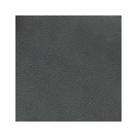 Standard Vinyl Front Bucket Seat Cover Set, Gray S02