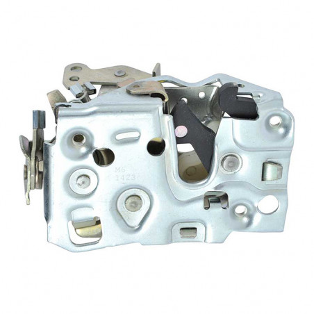 Door Latch Assembly, LH Driver Side