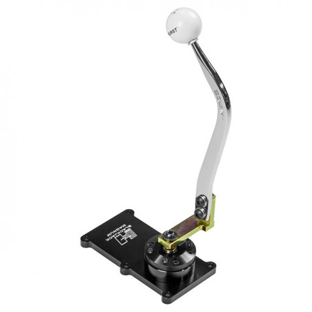 Hurst Black Jack Shifter for Tremec Magnum 6 Speed 1964-1967 Chevelle El Camino GTO