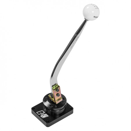 Black Jack Shifter for Tremec Magnum & TR6060 6 Speed, Bench Seats