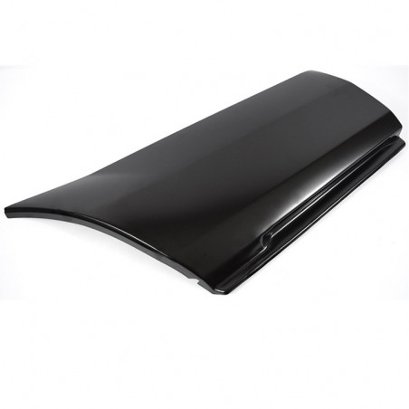 Quarter Panel Repair Patch, Lower Rear Driver Side