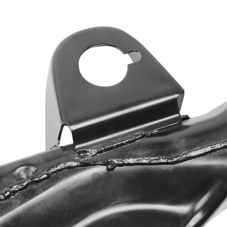 G-Body Rear Frame Rail Repair Section, Rear Right Side