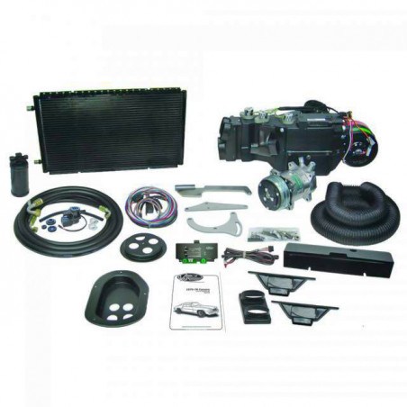 Vintage Air Gen V Surefit Complete Kit Without Factory Air Conditioning