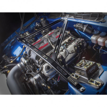 3 Point Strut Tower Brace Kit