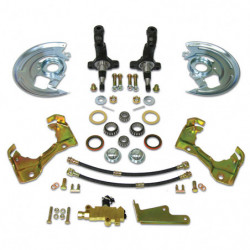 Disc Brake Deluxe Mini Kit