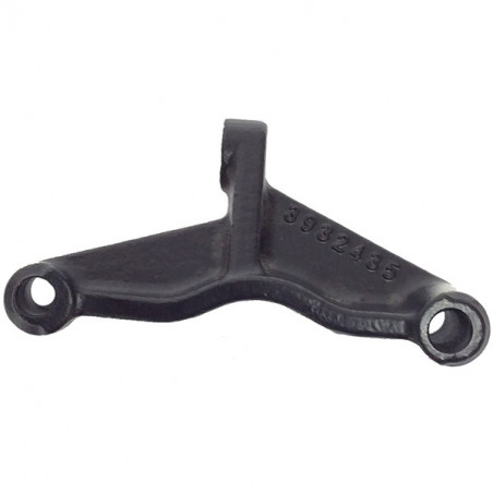 Small Block Air Conditioning Compressor Rear Support Bracket