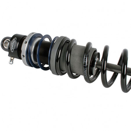 Coil Over Shock Helper Spring