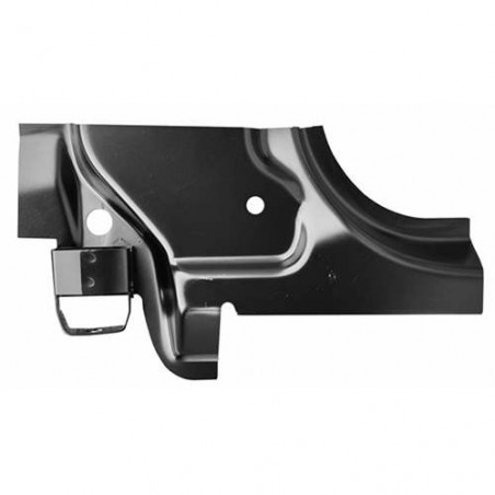 GM A Pillar Lower Door Jamb Patch Panel Left Side