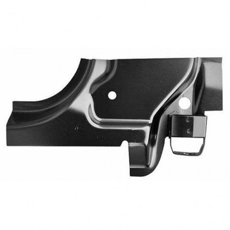 GM A Pillar Lower Door Jamb Patch Panel Right Side