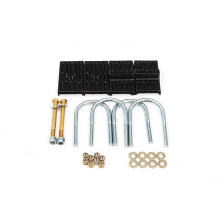 UMI Leaf Spring Installation Kit