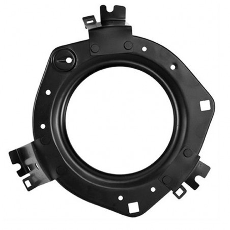 Left Side Headlamp Mounting Bucket Housing