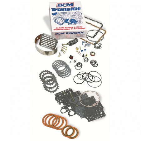 B&M Transkit for TH400 Transmission