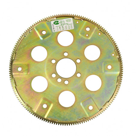 B&M Flexplate, Small Block, 168 Tooth, 2-Piece Rear Main Seal