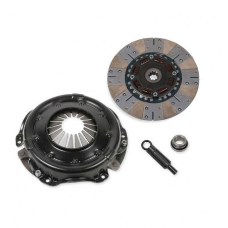 Hays Street 650 Clutch Kit, 11 In. 10-Spline, GM L6-V6-V8