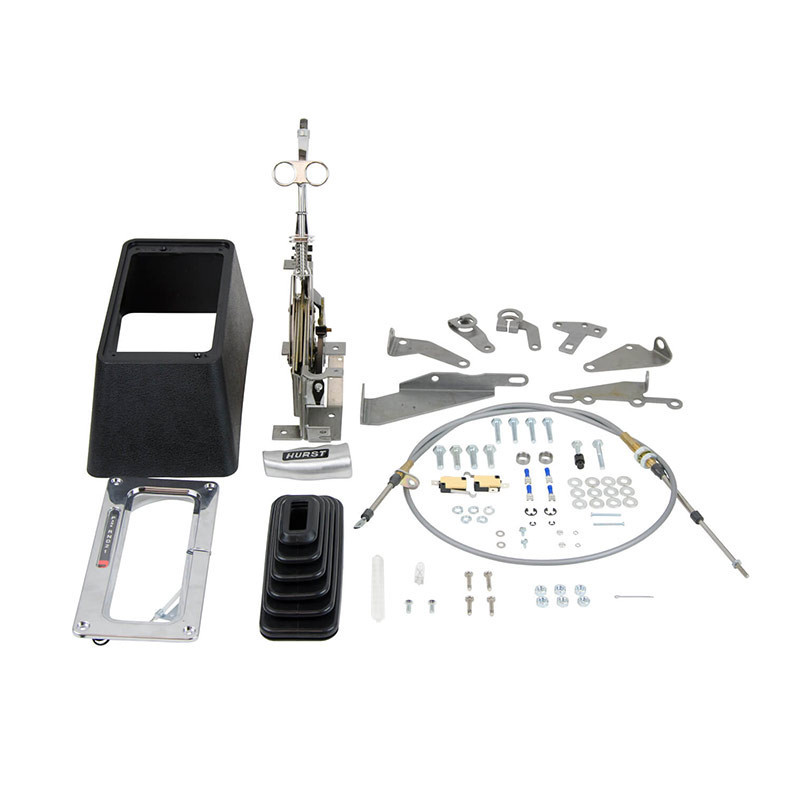 1962-1979 Nova Hurst Automatic Shifter, V-Matic Shifter