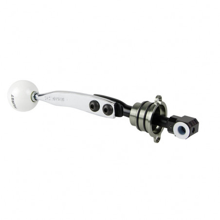 Hurst Manual Short Shifter, Billet Plus