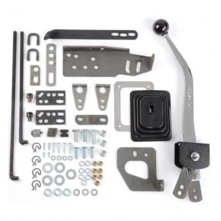 Hurst Indy Manual Shifter, SSA 3-Speed Manual