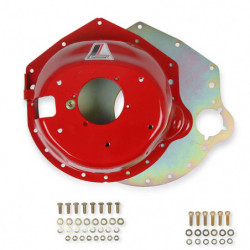 Lakewood Chevy Bellhousing, Big Block & Small Block Manual Trans